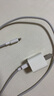 公?！綧Fi認(rèn)證不彈窗】蘋果充電線PD快充數(shù)據(jù)線USB to Lightning適用iPhone14/13/12/11/iPad/手機(jī)平板 【3A大電流】USB快充1米線 蘋果認(rèn)證MFI協(xié)議 曬單實拍圖