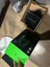 雷蛇Razer雷蛇旋風(fēng)黑鯊V2X 頭戴式有線(xiàn)電競游戲耳機帶麥克風(fēng) 黑色 曬單實(shí)拍圖
