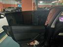 圣佳圣輝前淺后深美國進口汽車貼膜汽車玻璃膜隔熱膜太陽膜新能源陶瓷膜汽車膜全車膜防曬膜包施工 曬單實拍圖