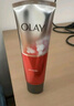玉蘭油（OLAY）大紅瓶潔面乳125g保濕深層清潔控油平衡洗面奶生日禮物送女友 曬單實(shí)拍圖