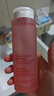 嬌韻詩Clarins舒緩柔膚水橙水200ml抗皺敏肌保濕女生生日禮物 曬單實(shí)拍圖