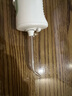 潔碧（Waterpik）沖牙器便攜式電動洗牙器水牙線潔牙器家用立式預(yù)防牙結(jié)石全身水洗 GS5綠禮物牙齒沖洗器 曬單實拍圖