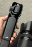 大疆Osmo Pocket3 靈眸口袋云臺(tái)相機(jī) DJI手持?jǐn)?shù)碼相機(jī) 旅游vlog美顏攝像 高清增穩(wěn) 標(biāo)準(zhǔn)版 隨心換兩年版（超值推薦） 曬單實(shí)拍圖
