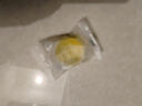 半畝花田苦參凈螨皂洗手沐浴全身可用男女深層清潔控油面部20g 曬單實(shí)拍圖