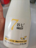 樸麗谷七洗發(fā)水小麥蛋白發(fā)膜護發(fā)素控油滋養(yǎng)去屑清爽洗護套裝正品 滋養(yǎng)洗發(fā)水750ml 曬單實拍圖