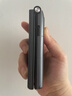 諾基亞新款翻蓋4G老人機超長(cháng)待機大字大聲音全網(wǎng)通5G老年手機學(xué)生手機 黑色 移動(dòng)版【支持4G/5G】 手機+1電池+1充電器 曬單實(shí)拍圖