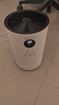 歐朗德斯ALONDES家用空氣凈化器除甲醛神器新房急入住除煙味數(shù)顯立式等離子殺菌靜音家用除醛儀C2 曬單實拍圖