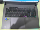 ROG槍神9 Plus【國家補貼20%】 酷睿U9 18英寸 游戲本筆記本電腦 U9 275HX RTX 5060 16G+1TB高速固態(tài)硬盤 2.5K 240Hz P3廣色域 黑色 曬單實拍圖