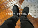 安德瑪（Under Armour）男鞋 2025夏季新款運動休閑鞋軟底鞋戶外健身低幫潮流透氣跑步鞋 支撐回彈/拍大一碼 40 (25cm) 曬單實拍圖