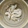 優(yōu)牧冠蝦仁大號 新鮮活剝冷凍青蝦仁 手工去蝦線(xiàn) 【無(wú)保水】大號4袋 1.6斤(凈重) 曬單實(shí)拍圖