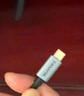 山澤Type-C轉(zhuǎn)HDMI線雷電4/5轉(zhuǎn)換器4K60/2K144Hz高清USB-C轉(zhuǎn)接頭投屏適用蘋果16/15/MacBook手機(jī)筆記本 曬單實(shí)拍圖