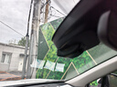 智看（FiTCAM）適用于豐田漢蘭達凱美瑞亞洲龍雷凌卡羅拉RAV4陸放專用行車記錄儀 23-24款鋒蘭達/銳放+送64G 曬單實拍圖