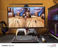 華碩（ASUS）ROG PG27UCDM   26.5英寸 4K電競(jìng)顯示器 240Hz 0.03ms響應(yīng) HDR10 G-SYNC OLED ROG PG27UCDM顯示器 曬單實(shí)拍圖