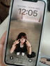 Apple iPhone X 蘋(píng)果xs 蘋(píng)果xsmax 二手蘋(píng)果手機(jī) 二手手機(jī) 國(guó)行全網(wǎng)通 國(guó)行 蘋(píng)果xsmax 銀色【原裝屏幕】 【白條免息+品牌電池100】95新 256G 曬單實(shí)拍圖