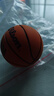 威爾勝（Wilson）威爾勝NBA迷你橡膠小籃球兒童彈力球籃網(wǎng)隊(duì)徽禮物玩具幼兒園籃球 NBA 橘【迷你球】 曬單實(shí)拍圖
