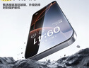 品勝適用蘋果16Plus/15Plus鋼化膜iPhone16Plus/15Plus手機膜無邊全屏高清保護膜防摔抗指紋前膜2片 曬單實拍圖