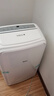 美的（Midea）移動空調(diào)制冷一體機1.5匹單冷家用立式制冷機無外機免安裝壓縮機窗式客廳臥室廚房KY-35/N1Y-PD3 曬單實拍圖
