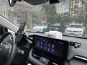 Eary適用豐田威蘭達榮放rav4車(chē)載手機支架中控臺屏幕式儲物盒置物架子 【底座+單重力夾子款】單手取放/狂抖不晃 曬單實(shí)拍圖