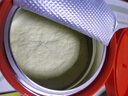 蒙牛一米八八【NBA聯(lián)名】兒童成長奶粉CBP賴氨酸高鈣3-15歲800g*2罐 曬單實(shí)拍圖