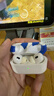 Apple/蘋(píng)果 AirPods Pro (第三代) 搭配MagSafe充電盒 (USB-C) 蘋(píng)果耳機(jī) 藍(lán)牙耳機(jī) 適用iPhone/iPad/Mac 曬單實(shí)拍圖