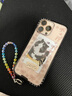 CASETIFY 【纖巧手機殼】繽紛幸運星/星野夢(mèng)境/粉紅滿(mǎn)天星  適用于iPhone17/16/15 Air/Pro/Max 纖薄手機殼 星野夢(mèng)境 iPhone 16 Pro Max 曬單實(shí)拍圖