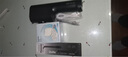松下（Panasonic）沖牙器洗牙器水牙線(xiàn)潔牙器家用立式牙齒沖洗器敏感正畸生日七夕情人節(jié)禮物送男女友黑蘇打NJ80 曬單實(shí)拍圖