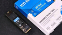 西部數據（WD）SSD固態(tài)硬盤(pán) NVMe M.2接口 AI電腦配件 筆記本電腦游戲硬盤(pán) 原廠(chǎng)顆粒不虛標不掉速 SN5000 | PCle4x4 5150MB/s 大容量 【1TB】 曬單實(shí)拍圖