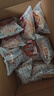 桃李面包 花式面包 新鮮短保 營(yíng)養(yǎng)早餐食品 休閑零食 零食大禮包 花式面包60g*10袋 曬單實(shí)拍圖
