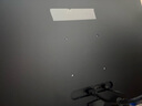 AOC 27英寸2K 100Hz超頻120Hz IPS HDR10 HDMI/DP 低藍(lán)光不閃 三邊微邊 節(jié)能辦公電腦顯示器 Q27B35 曬單實拍圖