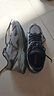 美津濃（MIZUNO）男女跑步運(yùn)動(dòng)鞋 緩震透氣 網(wǎng)面拼接 反光標(biāo)識(shí) RACER S 曬單實(shí)拍圖