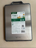 雙槍菜板 抗菌家用加厚食品級(jí)不銹鋼砧板案板防霉切菜板41*27.5*1.8cm 曬單實(shí)拍圖
