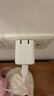 ANKER【包郵】安克充電器蘋果快充PD20W快充頭可折疊MFi認證3倍快充iPone兼容iPhone14/13/12/Promax等 【白色套裝】20W快充|可折疊頭|1.8米CL線 曬單實拍圖