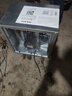 奧克斯（AUX）換氣負壓風機工業(yè)排風超強大力吸扇工廠排氣扇養(yǎng)殖場抽風機通風扇 220V-400型直驅【鍍鋅扇葉】強排 曬單實拍圖