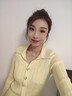 薇薇安·威斯特伍德西太后珍珠項鏈女旗艦正品毛衣鏈土星回形針鎖骨鏈送女生生日禮物 銀色珍珠別針項鏈 曬單實(shí)拍圖