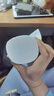藍(lán)漂無(wú)芯卷紙5層160g*15卷加厚衛(wèi)生紙巾廁紙手紙木漿紙高克重家用商用 曬單實(shí)拍圖