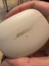 Bose Ultra開(kāi)放式耳機(jī) 全新耳夾耳機(jī) 不入耳開(kāi)放式無(wú)線藍(lán)牙耳機(jī) 沉浸空間音頻 驍龍暢聽(tīng)技術(shù)禮盒款 Ultra開(kāi)放式耳機(jī) 晨霧白 曬單實(shí)拍圖