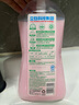 好爸爸（Kispa）天然櫻花洗衣露950g 除菌去血漬 內(nèi)衣洗衣液 健康無刺激 曬單實(shí)拍圖