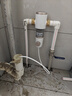 萬(wàn)和（Vanward）白露前置過(guò)濾器凈水器家用全屋超10T/h體驗(yàn)升級(jí)迭代款40微米反沖洗大通量管道過(guò)濾器全屋  曬單實(shí)拍圖