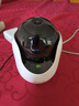 普聯(lián)（TP-LINK）800萬4K全彩智能攝像頭家用無線 室內(nèi)監(jiān)控器360度全景夜視手機遠程呼叫通話寶寶寵物看護 IPC48DW 曬單實拍圖