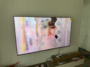 小米（MI）S Pro Mini LED 75 2025款 75英寸 3200nits 2304分區(qū) 288Hz 4GB+64GB L75MB-SP 以舊換新一級(jí)能效 曬單實(shí)拍圖