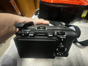 索尼（SONY） ILME-FX30高清攝像機4K電影攝影機 直播 FX30B單機【雙肩包+128G卡+888】 標(biāo)配（國補） 曬單實拍圖