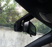 夢(mèng)選（MENGXUAN）適用日產(chǎn)軒逸行車(chē)記錄儀高清原廠(chǎng)免走線(xiàn)前后雙錄專(zhuān)車(chē)專(zhuān)用停車(chē)監控 【單鏡頭】1296p+64G卡 隱藏式手機互聯(lián)24時(shí)停車(chē)監控免安裝免接線(xiàn)星光夜視 曬單實(shí)拍圖
