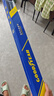 固特異（Goodyear）吉利銀河E8雨刮器24/25款汽車(chē)配件無(wú)骨膠條原裝用品專(zhuān)用雨刷片 曬單實(shí)拍圖