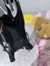 EVR雙箭頭騎行褲男夏季Pro背帶短褲高彈透氣 流光-黑色銀標(biāo)  XL 曬單實拍圖
