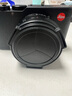JJCDMW-LFAC1松下LX100 LX100M2自動(dòng)鏡頭蓋 DC-LX100 LX100II徠卡D-LUX Typ 109萊卡dlux8 D-LUX 7 黑色鏡頭蓋+43mmUV鏡 曬單實(shí)拍圖