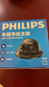 飛利浦（PHILIPS）車載手機支架2025新款汽車用導航儀表臺防滑吸附硅膠固定器2325 曬單實拍圖