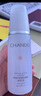 自然堂（CHANDO）雪潤(rùn)皙白冰肌水補(bǔ)水保濕爽膚水女凈白煥亮祛斑改善暗沉提亮膚色 雪潤(rùn)皙白冰肌水160ml 曬單實(shí)拍圖