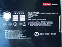 聯(lián)想（Lenovo）ThinkPad原裝100W便攜一體式筆記本充電器20V 5A PD電源適配器 直插式 小新14PRO 16PRO 曬單實拍圖