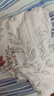 DUUDUU童裝兒童連衣裙女童夏季薄款背心裙子碎花棉布衣服 油畫  90  曬單實拍圖