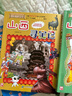 新華書(shū)店直營(yíng)正版大中華尋寶記系列全套書(shū)32冊31冊寧夏尋寶記6-12歲 海南吉林尋寶記大中國福建內蒙古青海新疆山西尋寶記科學(xué)漫畫(huà)書(shū)中國書(shū)籍小學(xué)生少兒課外自然科學(xué)科普百科書(shū) 西南四省4冊【云南+貴州+四 曬單實(shí)拍圖